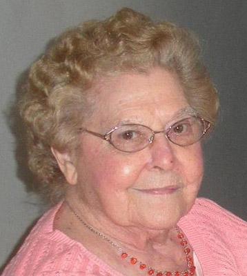Youngstown news, Obituaries, Tributes, DOROTHY 'DOLLY ...