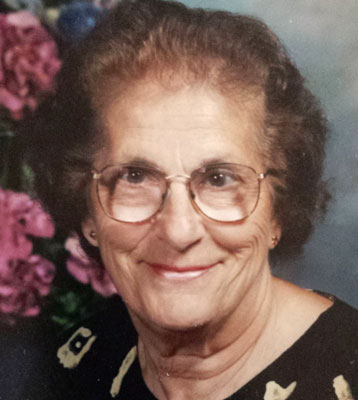 Youngstown news, Obituaries, Tributes, HELEN RAMUNNO ...