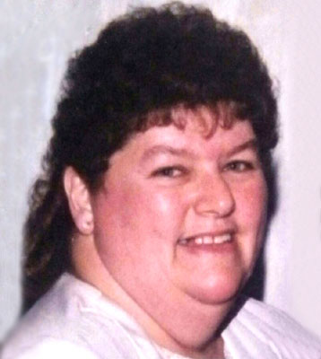 Christine gambling obituary