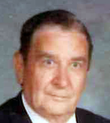 Youngstown news, Obituaries, Tributes, JACK PARRY ...