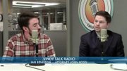 Attorney John Rossi and Ian Beniston join Todd Franko and Louie b. Free to discuss their plan to reinvigorate the US 422 corridor.