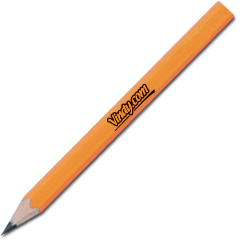vindy golf pencil