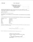 Williams - State Complaint