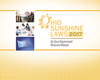 Ohio Sunshine Laws download