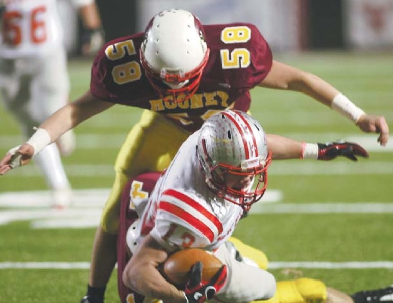Mooney hopes history repeats in Steubenville showdown | vindy.com