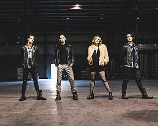 Tease photo