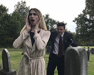 Tease photo