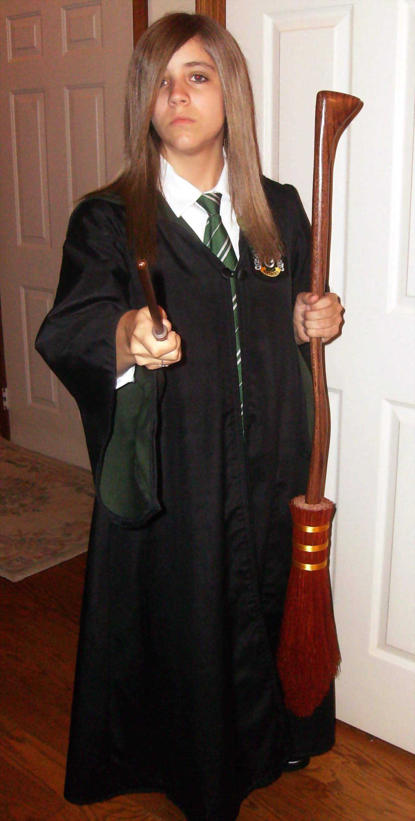 This is the second of the first two submissions for the Wizard Mania contest submitted, received on Sunday, July 15th at 10:29 PM.