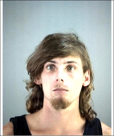 Chad Kesling