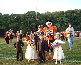 Springfield Homecoming 2