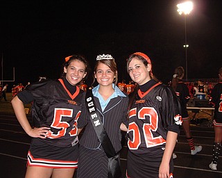 Springfield Homecoming 