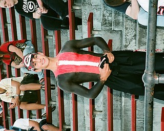 Girard Fan - Battle of Belmont