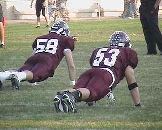 Boardman Homecoming 3