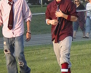 Boardman Homecoming 4