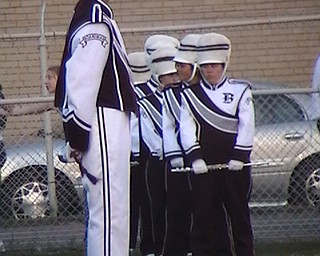 Boardman Homecoming 7