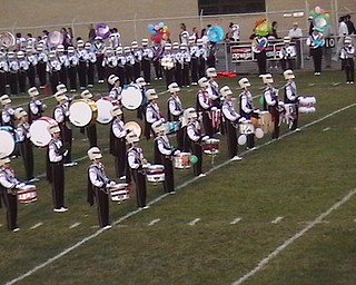 Boardman Homecoming 8