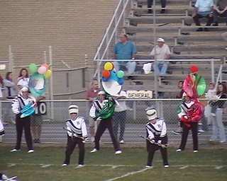 Boardman Homecoming 9