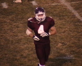 Boardman Homecoming 12