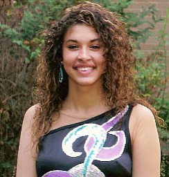 Congratulations go out to the Ursuline High School Band. Last week the band as a whole placed 1st at the Crestwood Fall Classic in Class B. Percussion placed 2nd overall and Colorguard overall was 3rd. Pictured here is senior feature twirler Alexis Bucci. Best of luck the rest of the season. Go Band!