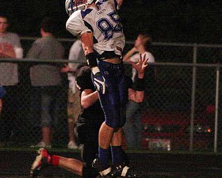 Girard Vs. Hubbard Pics