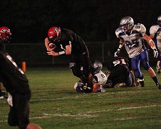 Girard Vs. Hubbard Pics