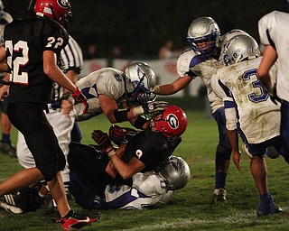 Girard Vs. Hubbard Pics