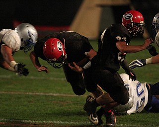 Girard Vs. Hubbard Pics