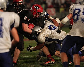 Girard Vs. Hubbard Pics
