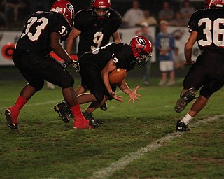 Girard Vs. Hubbard Pics