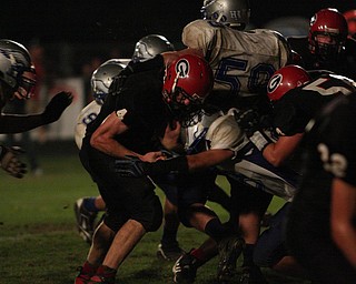 Girard Vs. Hubbard Pics