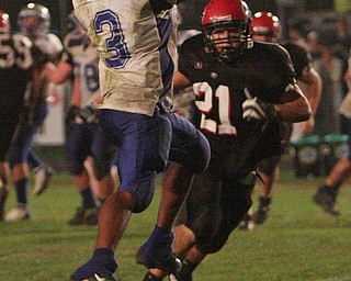 Girard Vs. Hubbard Pics