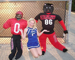 Poland Vs. Struthers Pics