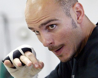 Kelly Pavlik