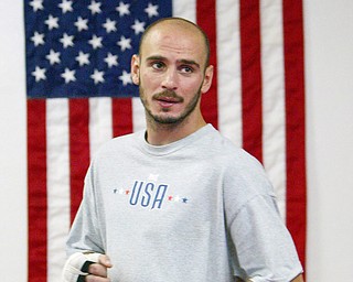 Kelly Pavlik