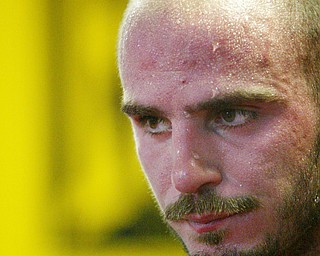 Kelly Pavlik