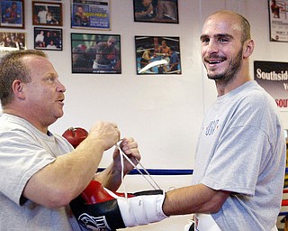Kelly Pavlik