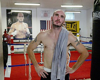 Kelly Pavlik