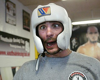 Kelly Pavlik