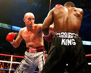 Kelly Pavlik