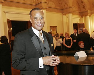 Mayor Jay Williams Community Celebration