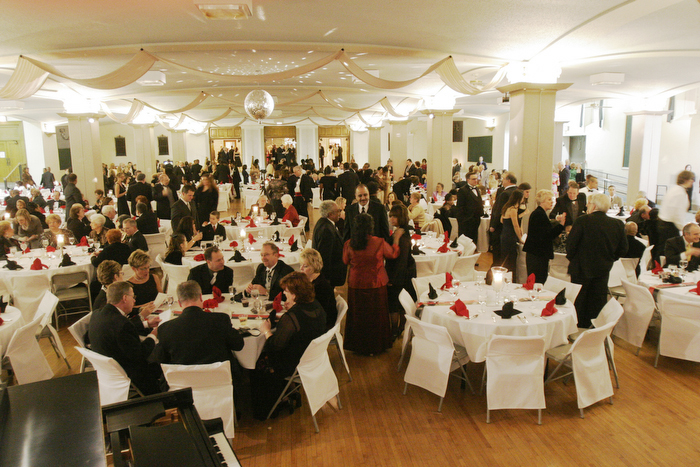 Mayor Jay Williams Community Celebration