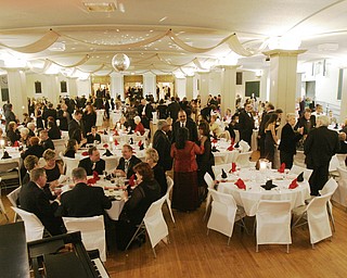 Mayor Jay Williams Community Celebration