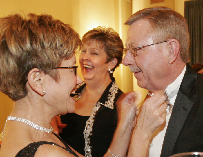 Mayor Jay Williams Community Celebration