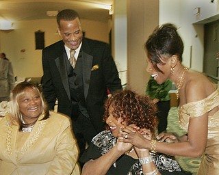 Mayor Jay Williams Community Celebration