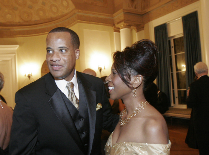 Mayor Jay Williams Community Celebration