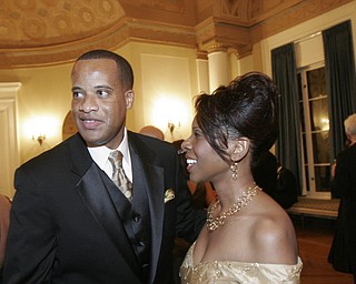 Mayor Jay Williams Community Celebration