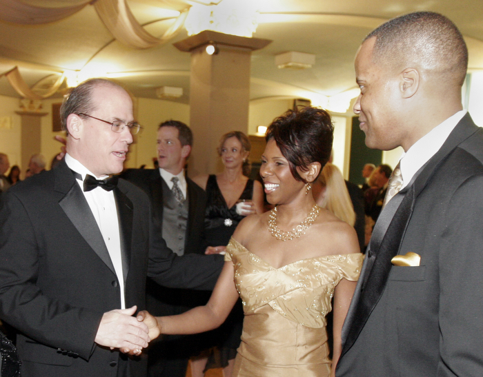 Mayor Jay Williams Community Celebration