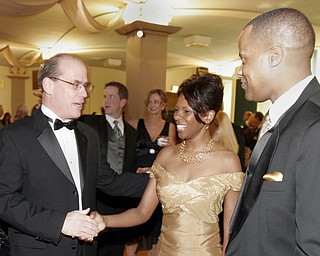 Mayor Jay Williams Community Celebration