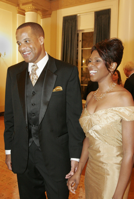 Mayor Jay Williams Community Celebration