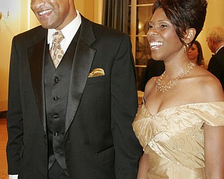 Mayor Jay Williams Community Celebration